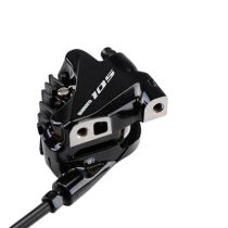 Levier/Manette Route Droit 11V. Shimano 105 R7020 Hydro Noir
