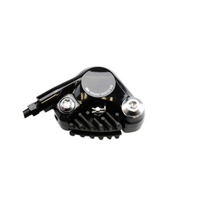 Levier/Manette Route Droit 11V. Shimano 105 R7020 Hydro Noir