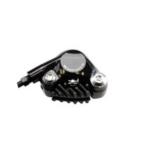 Levier/Manette Route Droit 11V. Shimano 105 R7020 Hydro Noir