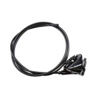 Levier/Manette Route Droit 11V. Shimano 105 R7020 Hydro Noir