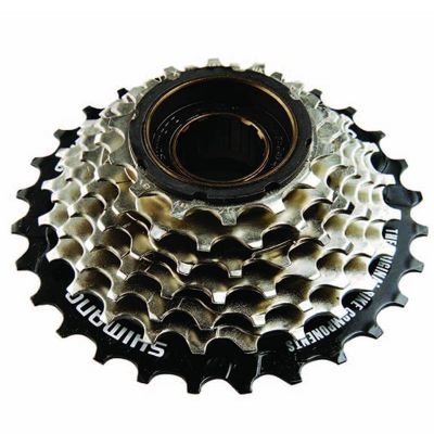 Roue Libre 7 V. Shimano TZ500 14-28 Dents