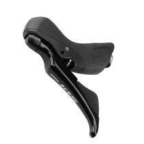 Frein à Disque Avant Hydraulique Shimano 105 R7020 Noir Flat Mount