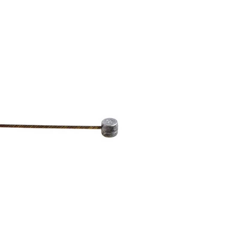 Câble de Frein VTT Shimano Inox Longueur 2,05 M