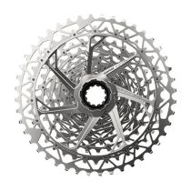 Cassette 12V. Route SRAM XG-1251 Rival AXS 10-44 Dents (UNIQUEMENT CORPS SRAM XDR)