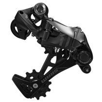 Dérailleur VTT Arrière SRAM XO1 11V. Noir Chape Longue