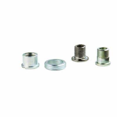 VIS/CHEMINEE FIX. TRIPLE PLATEAU ROUTE STRONG ACIER-INOX SPEEDLIGHT (X5)