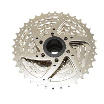 Cassette 9V. VTT SunRace CSM98 11-36 Dents Compatible Shimano