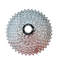 Cassette 11V. VTT SunRace CSMS8 Metallic 11-40 Dents Compatible Shimano