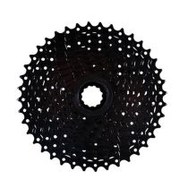Cassette 10V. VTT SunRace CSMS3 Noir 11-40 Dents Compatible Shimano