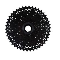 Cassette 10V. VTT SunRace CSMS3 Noir 11-42 Dents Compatible Shimano