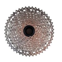 Cassette 11V. VTT SunRace CSMS8 Metallic 11-46 Dents Compatible Shimano