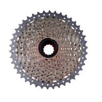 Cassette 11V. VTT SunRace CSMS8 Metallic 11-42 Dents Compatible Shimano