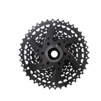Cassette 9V. VTT SunRace CSM980 Noir 11-40 Dents Compatible Shimano