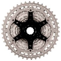 Cassette 11V. VTT SunRace CSMS8 Metallic 11-36 Dents Compatible Shimano