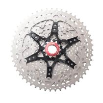 Cassette 12V. VTT SunRace CSMZ800 Metallic 11-51 Dents Compatible Shimano