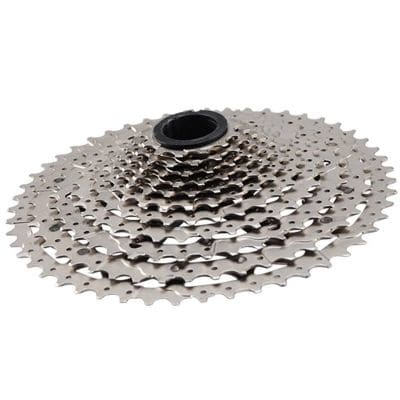 Cassette 12V. VTT SunRace CSMZ800 Metallic 11-51 Dents Compatible Shimano