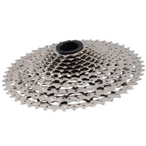 Cassette 12V. VTT SunRace CSMZ800 Metallic 11-51 Dents Compatible Shimano