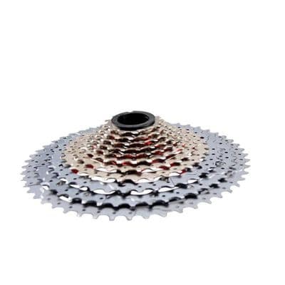 Cassette 12V. VTT SunRace CSMZ903 Metallic 11-51 Dents Compatible Shimano