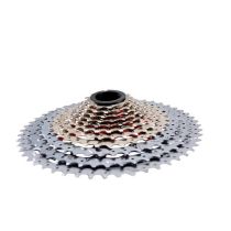 Cassette 12V. VTT SunRace CSMZ903 Metallic 11-51 Dents Compatible Shimano