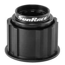 Cassette 11V. VTT SunRace CSMX9X XD Driver Noir 10-42 Dents Uniquement Corps SRAM XD