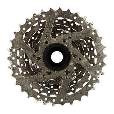 CASSETTE  8V. VTT SUNRACE CSM66 - 11-34DTS (COMPATIBLE SHIMANO)