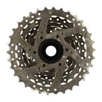 Cassette 8V. Route SunRace CSM66 11-34 Dents Compatible Shimano