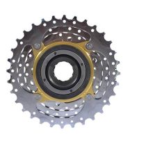 Roue Libre 8 V.E-Bike/VAE SunRace MFEX9 11-32 Dents