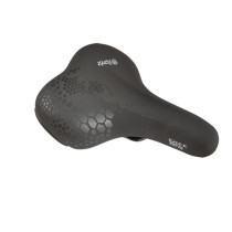 SELLE LOISIR SELLE ROYAL CLASSIC FREEWAY FIT MODERATE FEMME NOIR