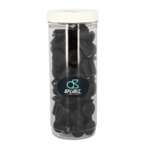BOUCHON CINTRE/GUIDON VTT OPTIMIZ A VISSER NOIR (BOITE DE 25 PR)