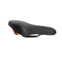 SELLE LOISIR SELLE ROYAL EXPLORA RELAXED UNISEX NOIR