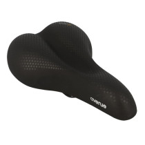 SELLE LOISIR SELLE ROYAL CLASSIC AVENUE MODERATE HOMME NOIR