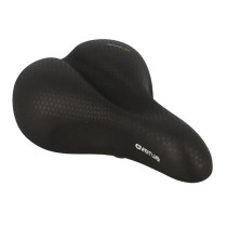 SELLE LOISIR SELLE ROYAL CLASSIC AVENUE MODERATE FEMME NOIR