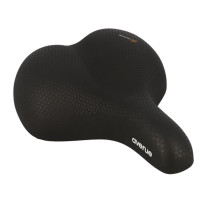 SELLE LOISIR SELLE ROYAL CLASSIC AVENUE RELAXED UNISEX NOIR