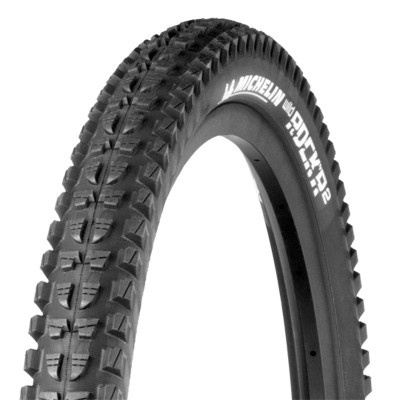 PNEU VTT 26X2.25 TS MICHELIN WILDROCK'R TLR NOIR (57-559)