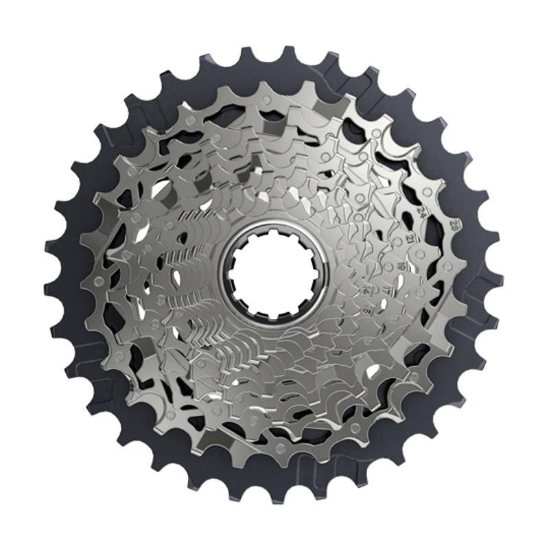 CASSETTE 12V. ROUTE SRAM XG-1270 FORCE AXS - 10-28DTS