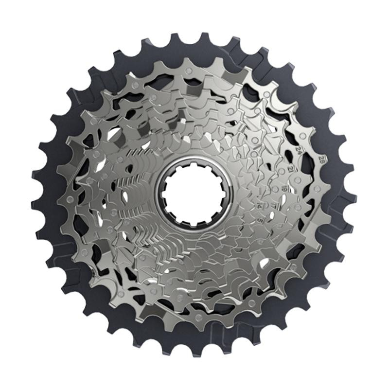 CASSETTE 12V. ROUTE SRAM XG-1270 FORCE AXS - 10-30 DTS