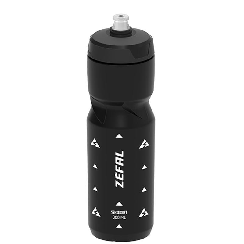 BIDON ZEFAL SENSE SOFT 80 NOIR 800ML