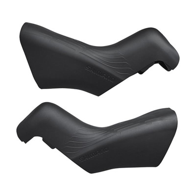 REPOSE MAIN ROUTE SHIMANO ULTEGRA DI2 ST-R8170 NOIR 12V. (PR)