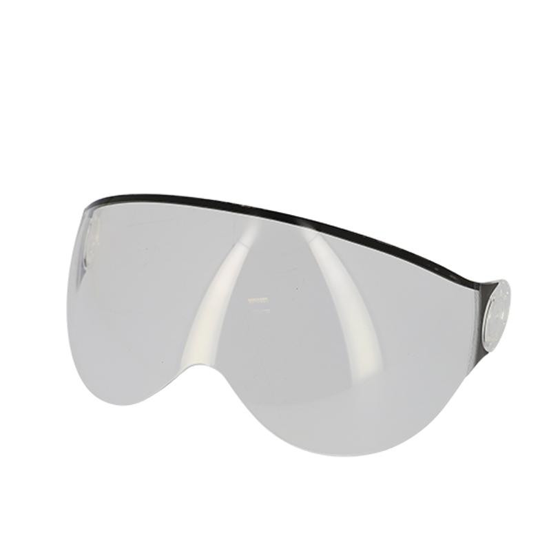 ECRAN INCOLORE COMPATIBLE CASQUE URBAIN OPTIMIZ O382 O390 O380 O370
