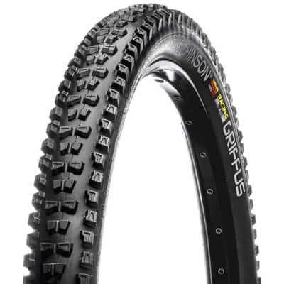 PNEU VTT 29X2.40 TS HUTCHINSON GRIFFUS SIDESKIN TLR NOIR (57-622)