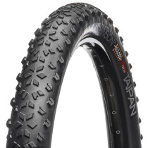 PNEU VTT 27.5X2.60 TR HUTCHINSON TAIPAN KOLOSS TT NOIR (66-584)