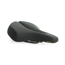 SELLE LOISIR SELLE ROYAL VAIA RELAXED UNISEX NOIR
