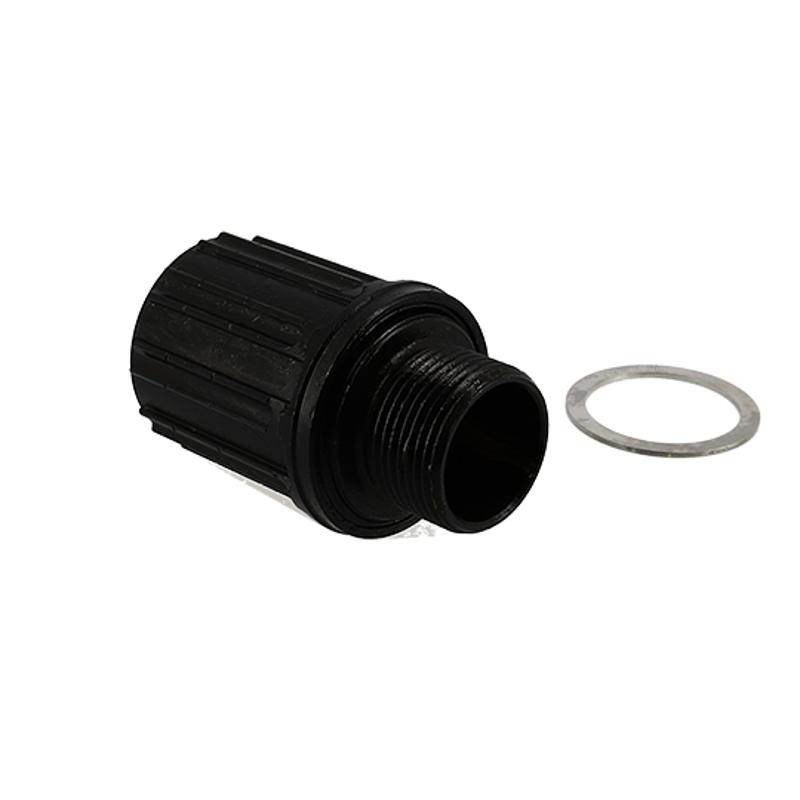 CORPS CASSETTE SHIMANO TOURNEY FH-TX500 8/9V (Y3E698040)