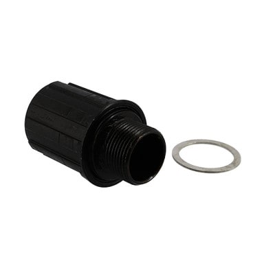 CORPS CASSETTE SHIMANO WH-RS170-CL R12  (Y0CK98040)