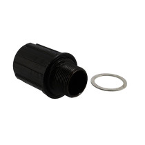 CORPS CASSETTE SHIMANO WH-RS170-CL R12  (Y0CK98040)
