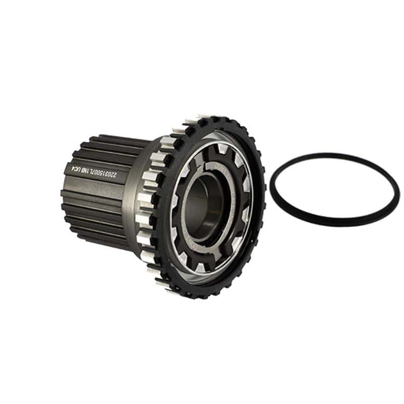 CORPS CASSETTE SHIMANO WH-M8100-B  (Y0HH98030)