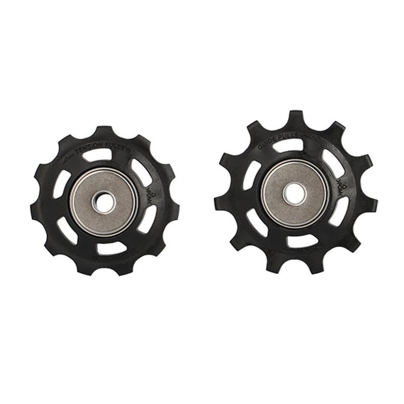 GALET DERAILLEUR SHIMANO 11V. XTR M9000/9050 (JEU)