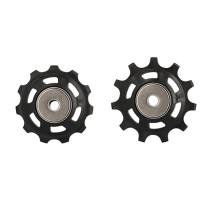 GALET DERAILLEUR SHIMANO 11V. XTR M9000/9050 (JEU)