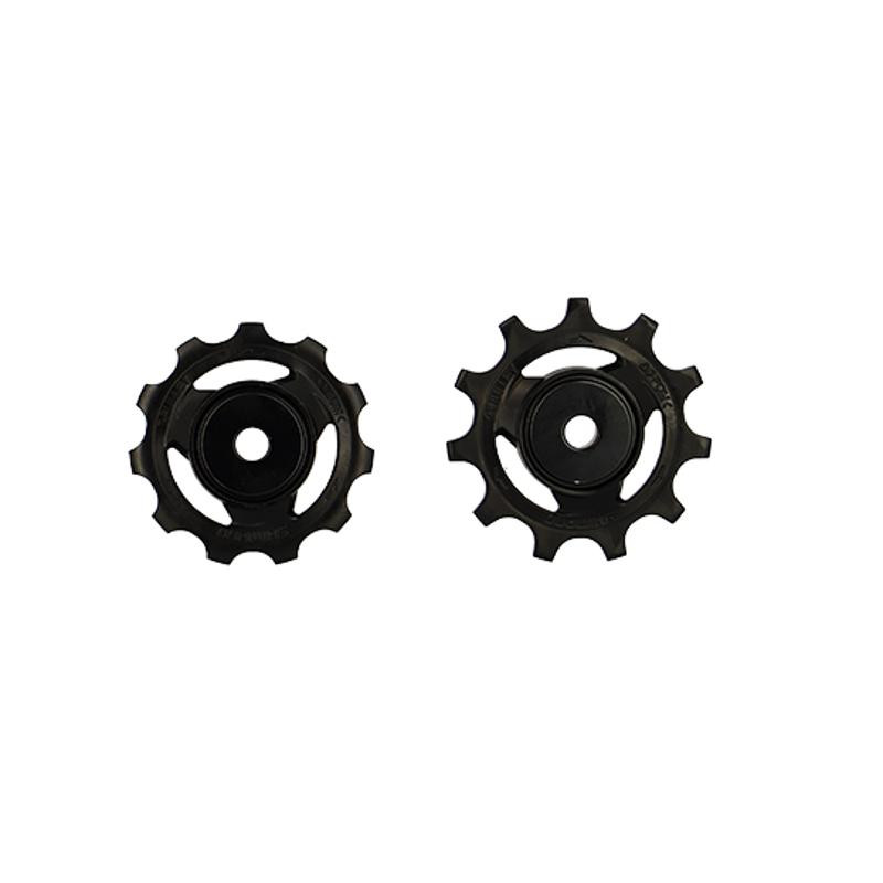GALET DERAILLEUR SHIMANO 11V. DURA ACE R9100/9150 (JEU)