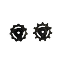 GALET DERAILLEUR SHIMANO 11V. DURA ACE R9100/9150 (JEU)